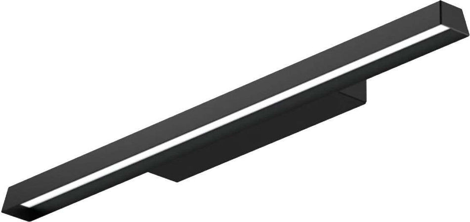 Applique-esterno-acciaio-Linea-Light-LIRA-W-IP65-23W-LED-3000°K-2947LM-lampada-parete-classica-moderna