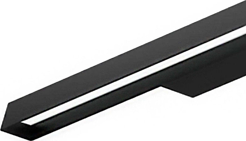 Applique-esterno-acciaio-Linea-Light-LIRA-W-IP65-23W-LED-3000°K-2947LM-lampada-parete-classica-moderna