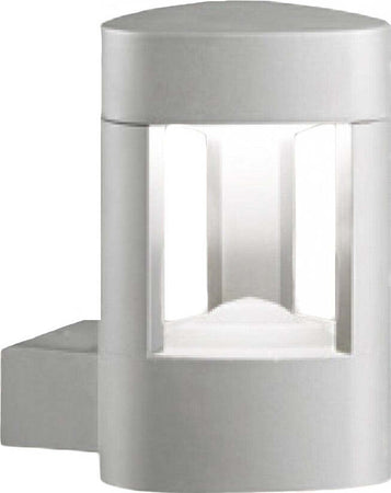 Applique-esterno-Gea-Led-JANET-UP-GES482-LED-lampada-parete-moderna-Gx53-IP54