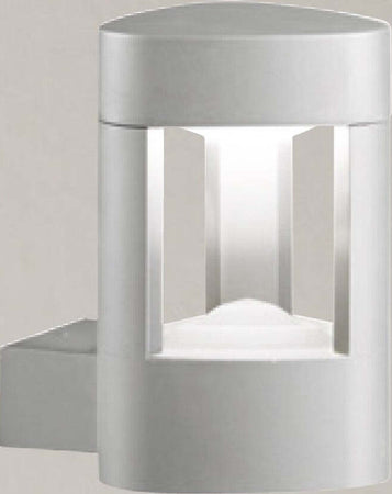 Applique-esterno-Gea-Led-JANET-UP-GES482-LED-lampada-parete-moderna-Gx53-IP54