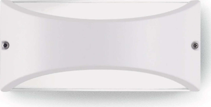 Applique-esterno-Gea-Led-LIEN-GES1030-lampada-parete-moderna