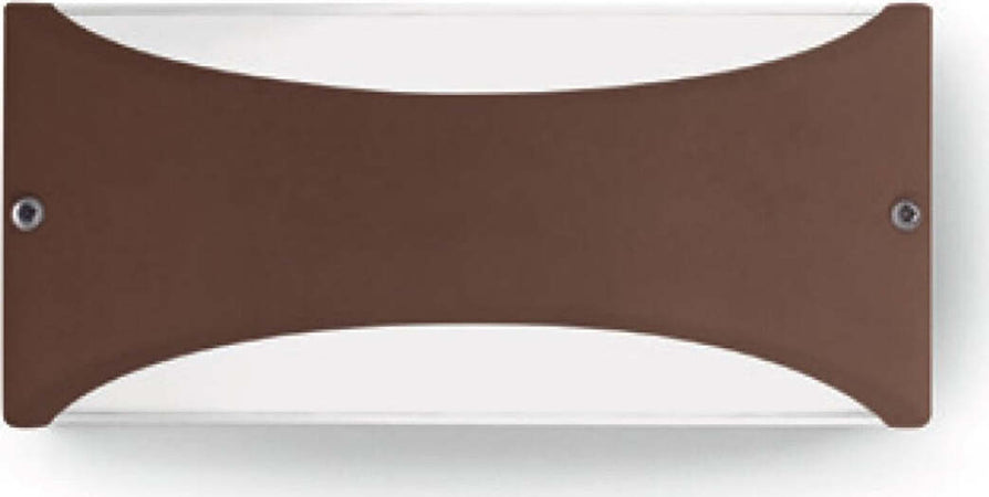 Applique-esterno-Gea-Led-LIEN-GES1032-lampada-parete-classica