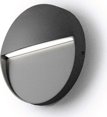 Applique-esterno-Gea-Led-SOL-R-GES983-104Lm-lampada-parete-moderna