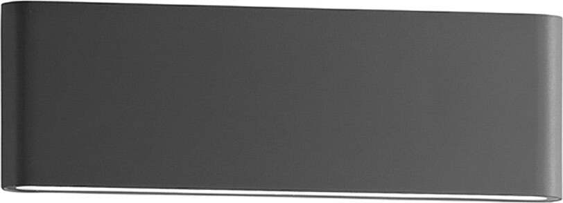 Applique-esterno-Gea-Led-TAARHI-280-GES884N-IP54-LED-alluminio-lampada-parete-moderna-biemissione