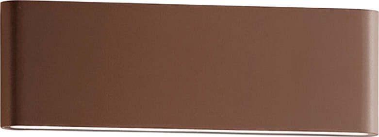 Applique-esterno-Gea-Led-TAARHI-280-GES885-IP54-LED-alluminio-lampada-parete-classica-biemissione