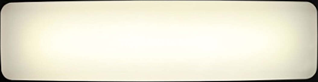 Applique-esterno-kit-emergenza-Linea-Light-MYWHITE-B-EMERGENCY-7810E-17W-LED-IP65-lampada-parete-soffitto-polietilene