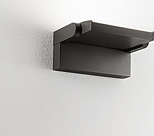 Applique-esterno-Perenz-MONITOR-6920-A-LC-LED-1894Lm-lampada-parete-orientabile-giardino