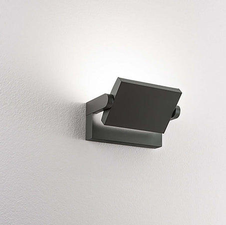 Applique-esterno-Perenz-MONITOR-6920-A-LC-LED-1894Lm-lampada-parete-orientabile-giardino