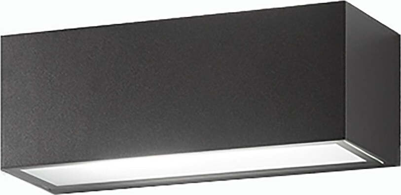 Applique-esterno-Perenz-STEP-6732-A-IP54-E27-LED-lampada-parete-giardino