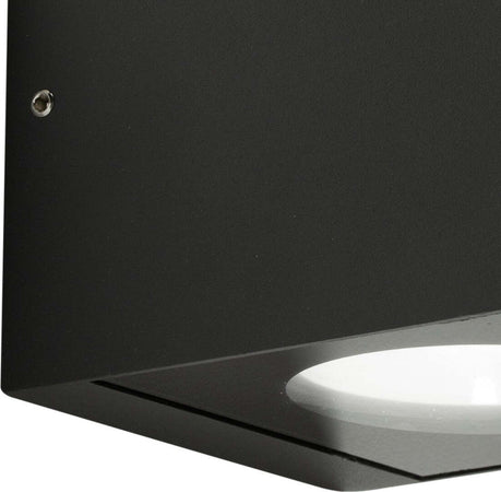 Applique-Gea-Led-GES1091-LED-IP65-antracite-lampada-parete-moderna-esterno