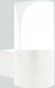 Applique-Gea-Led-STELE-UP-GES713-E27-LED-IP44-alluminio-bianco-lampada-parete-moderna-esterno