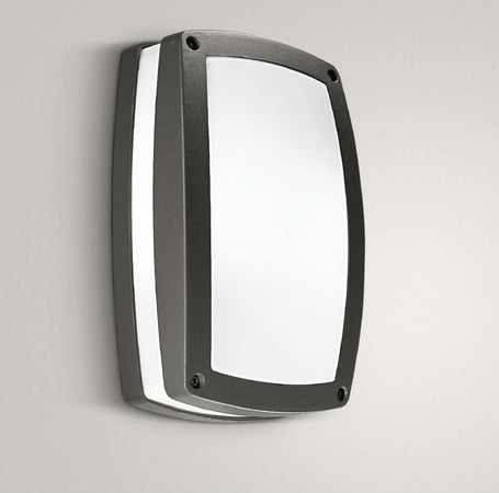 Applique-Gea-Led-URA-R-GES300-LED-IP54-lampada-soffitto-parete-rettangolare-moderna-alluminio-E27