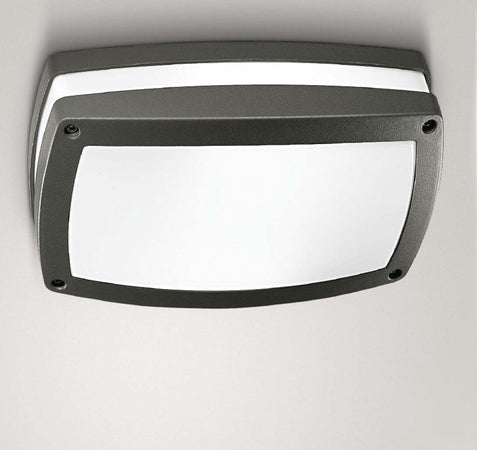 Applique-Gea-Led-URA-R-GES300-LED-IP54-lampada-soffitto-parete-rettangolare-moderna-alluminio-E27