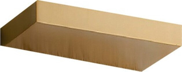 Applique-Gea-Luce-YOANA-AP-LED-1500LM-3000°K-220V-ottone-lampada-parete-mensola-classica-monoemissione