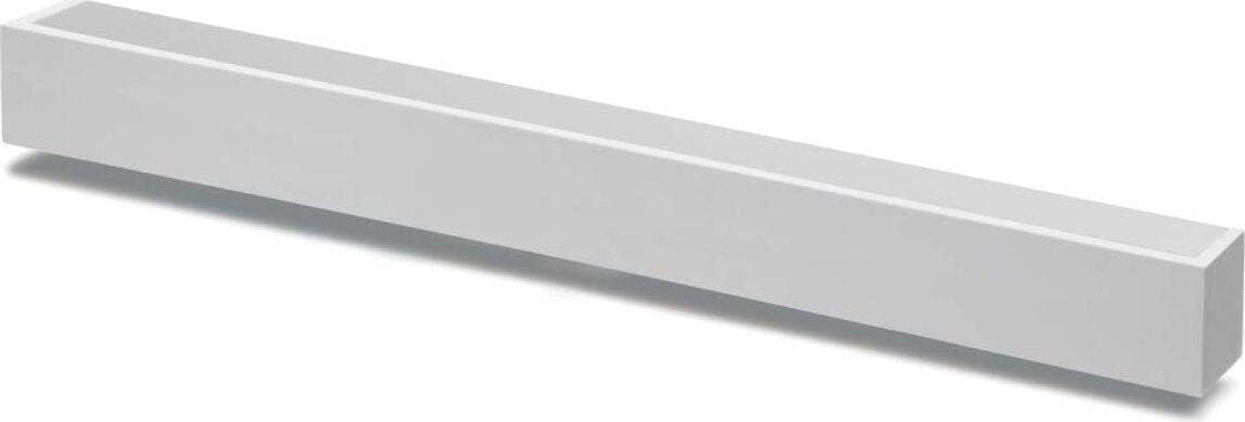 Applique-gesso-Belfiore-9010-BAIZE-BIG-2422B.3045-LED-lampada-parete-moderna