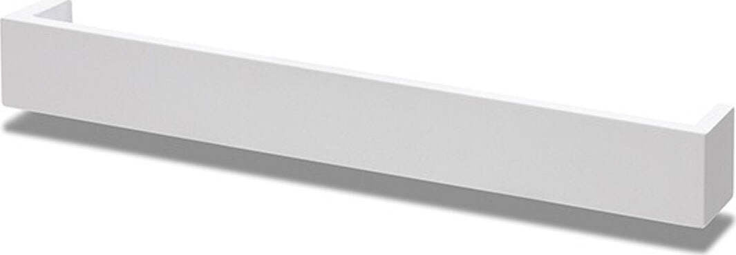 Applique-gesso-Belfiore-9010-BIBAIZE-2427B.3045-LED-lampada-parete-moderna