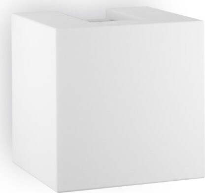 Applique-gesso-Belfiore-9010-BOKU-2336.52-G9-LED-lampada-parete