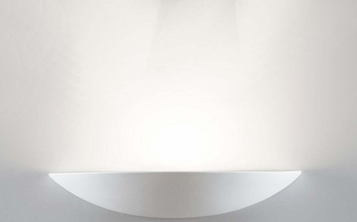 Applique-gesso-Belfiore-9010-DALIA-7577.51-R7s-LED-lampada-parete-classica