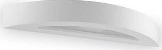 Applique-gesso-Belfiore-9010-ERIDA-THIN-8144.41-E27-LED-lampada-parete