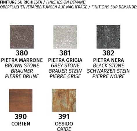 Applique-gesso-Belfiore-9010-ERIDA-THIN-8144.41-E27-LED-lampada-parete