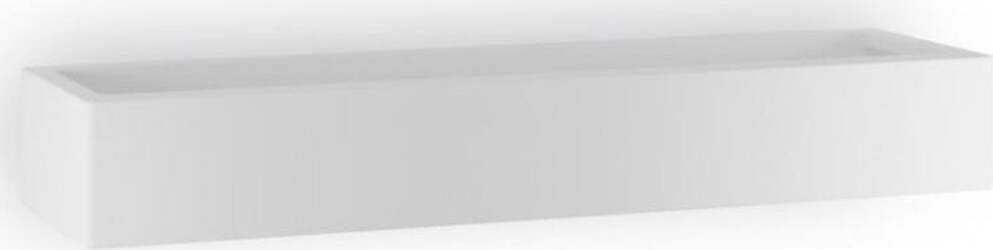 Applique-gesso-Belfiore-9010-GADRO-BIG-8431.3055-49CM-LED-lampada-parete-moderna