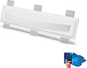 Applique-incasso-Belfiore-9010-ARCHO-2486B-3003-LED-wireless-cristaly-lampada-parete