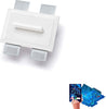 Applique-incasso-Belfiore-9010-ATK-S-2508A-30135-LED-WIRELESS-cristaly-lampada-parete