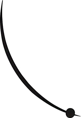 Applique-led-Cattaneo-HERON-810-75ADS-lampada-parete-dimmerabile-moderna