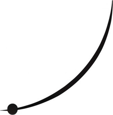 Applique-led-Cattaneo-HERON-810-95ADS-lampada-parete-dimmerabile-moderna