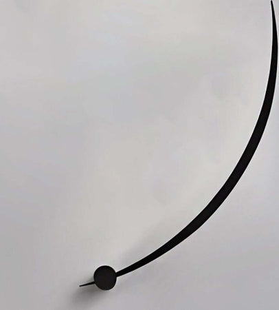 Applique-led-Cattaneo-HERON-810-95ADS-lampada-parete-dimmerabile-moderna