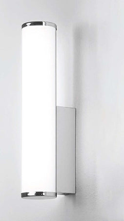 Applique-led-Gea-Luce-POLAR-GAP481C-3000°K-640Lm-IP44-lampada-parete-moderna