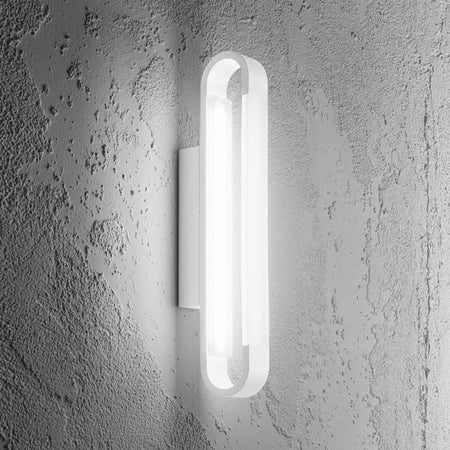 Applique-led-Gea-Luce-RING-GAP470C-3000°K-1260Lm-IP44-lampada-parete-moderna