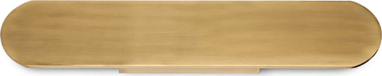 Applique-led-Ideal-Lux-ECHO-285313-60CM-3850Lm-lampada-parete-classica