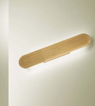 Applique-led-Ideal-Lux-ECHO-285313-60CM-3850Lm-lampada-parete-classica