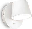 Applique-led-Ideal-Lux-GIM-167152-167121-lampada-parete-moderna-orientabile