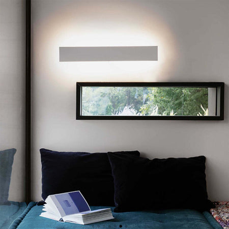 Applique-led-Ideal-Lux-ZIG-ZAG-53CM-lampada-parete-moderna-biemissione