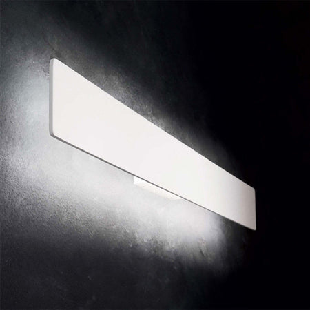 Applique-led-Ideal-Lux-ZIG-ZAG-53CM-lampada-parete-moderna-biemissione