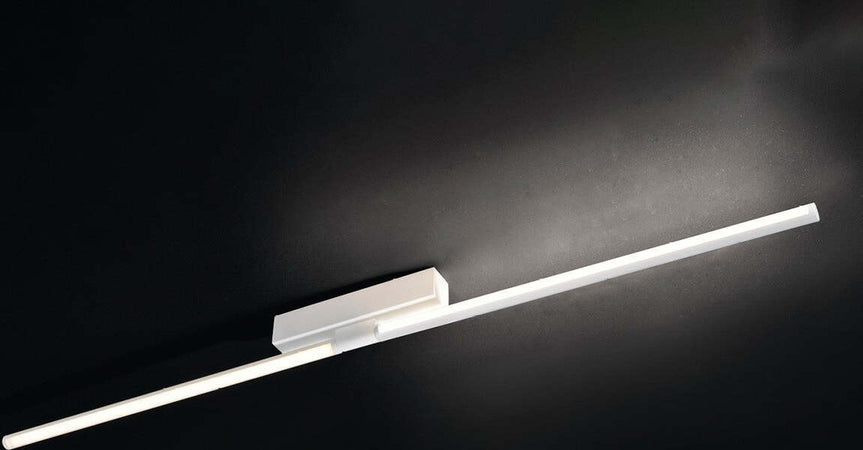 Applique-led-SCAMM-STIK-WOND-SW432-3000°k-4000LM-121CM-lampada-parete-soffitto-specchi-quadri