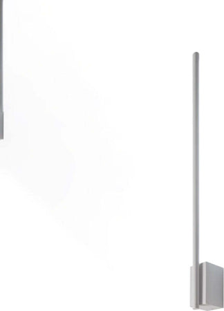 Applique-Moderna-Ago-Metallo-Bianco-Led-12W