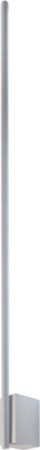 Applique-Moderna-Ago-Metallo-Bianco-Led-90W