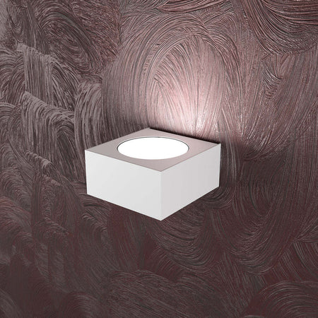 Applique-Moderna-Area-Metallo-Bianco-1-Luce-Gx53