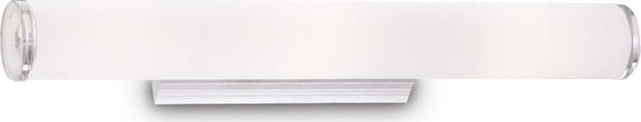 Applique-Moderna-Camerino-Metallo-Bianco-3-Luci-E14