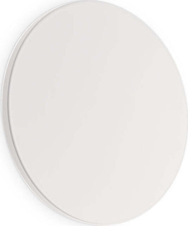 Applique-Moderna-Cover-Alluminio-Bianco-Led-11W-3000K-Luce-Calda-D20Cm