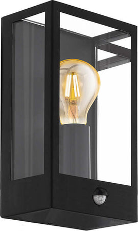 Applique-Moderna-Da-Esterno-Alamonte-1-Luce-Acciaio-Nero