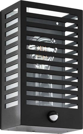 Applique-Moderna-Da-Esterno-Alamonte-3-Grande-1-Luce-Alluminio-Nero