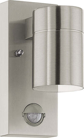 Applique-Moderna-Da-Esterno-Riga-5-1-Luce-Acciaio-Inox-Grigio