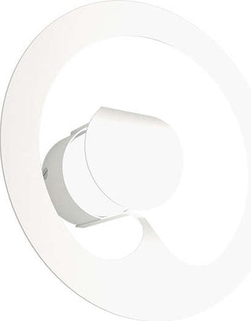 Applique-Moderna-Fuel-Metallo-Bianco-1-Luce-Gx53