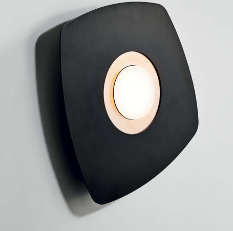 Applique-moderna-Illuminando-DEMETRA-DEME1SLNRFR-GX53-LED-metallo-parete-soffitto