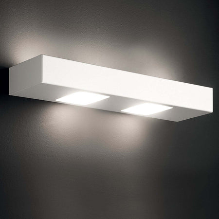 Applique-moderna-Illuminando-UP-DOWN-3+2-SL-GX53-LED-metallo-biemissione-lampada