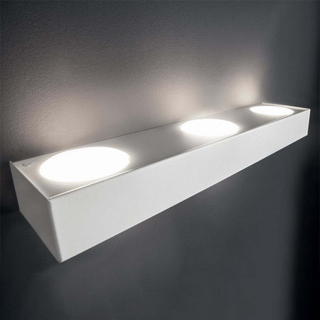 Applique-moderna-Illuminando-UP-DOWN-3+2-SL-GX53-LED-metallo-biemissione-lampada